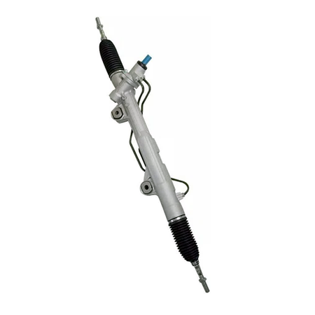 Power Steering Gear Linkage 4410A603 for Mitsubishi Pajero Montero Sport L200 Triton - KUDUPARTS