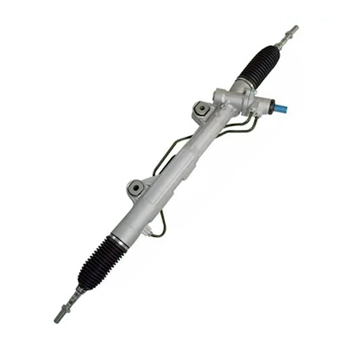 Power Steering Gear Linkage 4410A603 for Mitsubishi Pajero Montero Sport L200 Triton - KUDUPARTS
