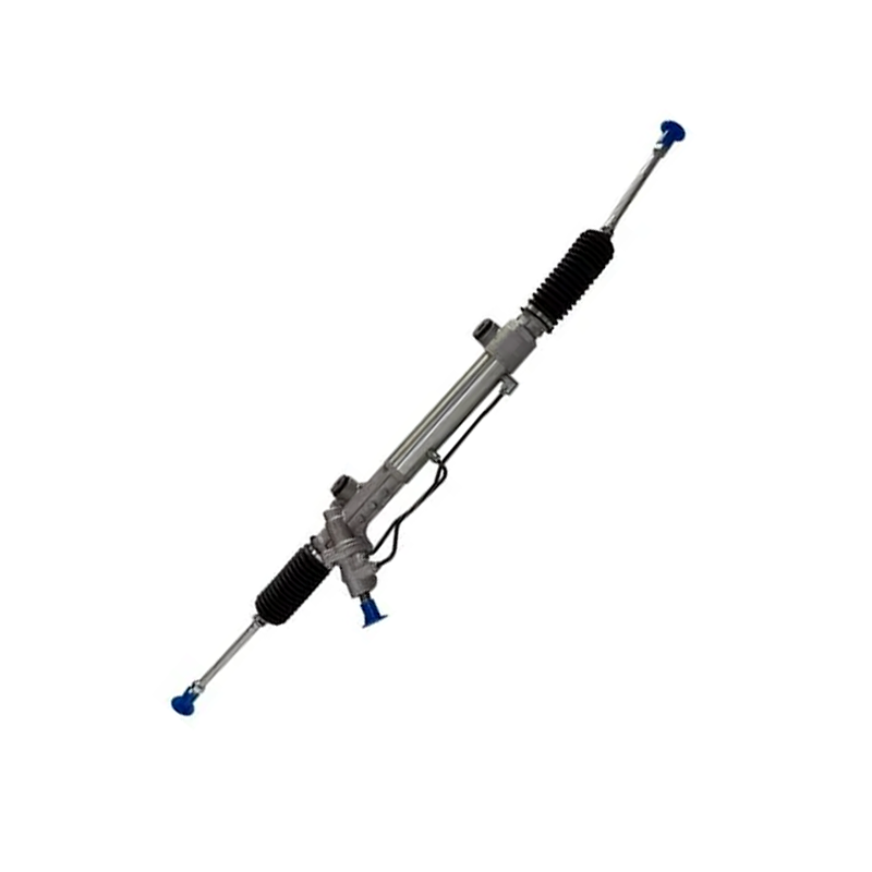 Crémaillère de direction assistée 44200-0K470 pour Toyota Hilux Mk6 (2005-2009)