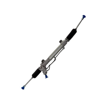 Crémaillère de direction assistée 44200-0K470 pour Toyota Hilux Mk6 (2005-2009)