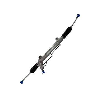 Crémaillère de direction assistée 44200-0K470 pour Toyota Hilux Mk6 (2005-2009)