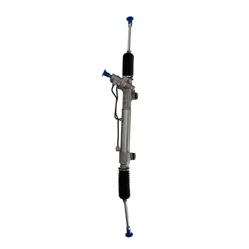 Crémaillère de direction assistée 44200-0K470 pour Toyota Hilux Mk6 (2005-2009)