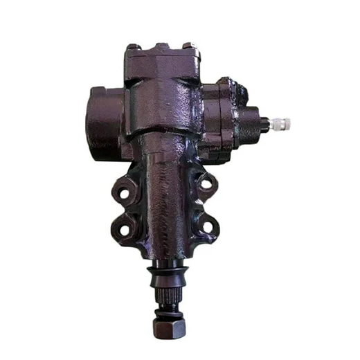 Power Steering Gearbox 3163-3400500-10 for UAZ Engine YA3-3163 - KUDUPARTS