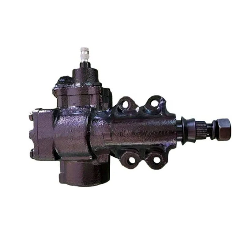 Power Steering Gearbox 3163-3400500-10 for UAZ Engine YA3-3163 - KUDUPARTS