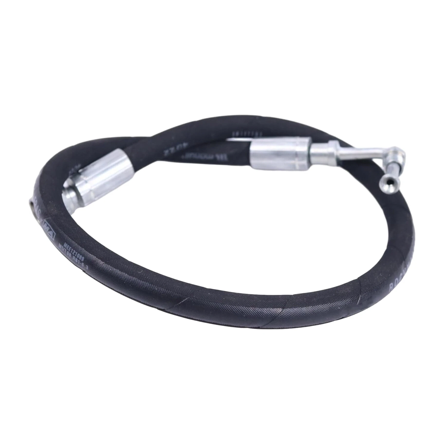 Power Steering Hose 1672421M92 for Massey Ferguson Tractor 20E 231S 240 240S 250