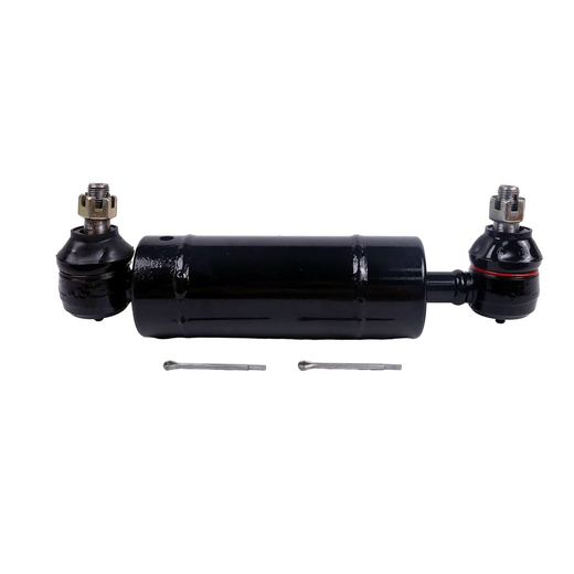 Power Steering Hydraulic Cylinder AM118795 AM147173 for John Deere Tractor 425 445 455 425B 445D 455E - KUDUPARTS