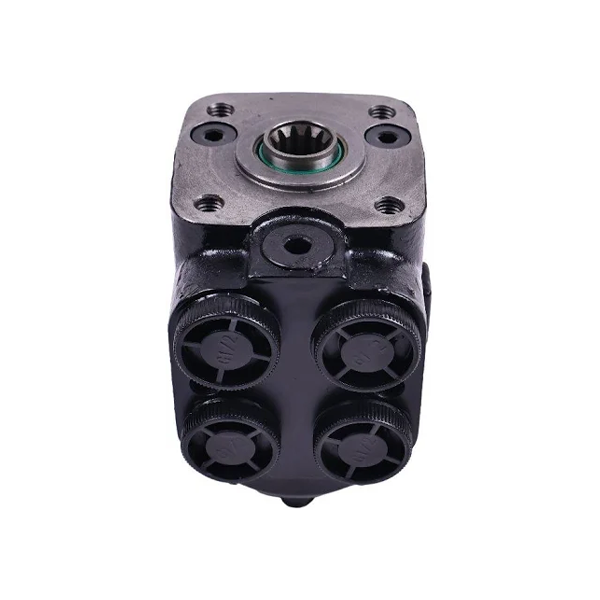 Power Steering Motor 67698C92 67698C93 for CASE IH Tractor 248 258 268 278 380B 385 454 474 484 485 500 574 584 585 674 684 685 784 785 884 885 2400 2500