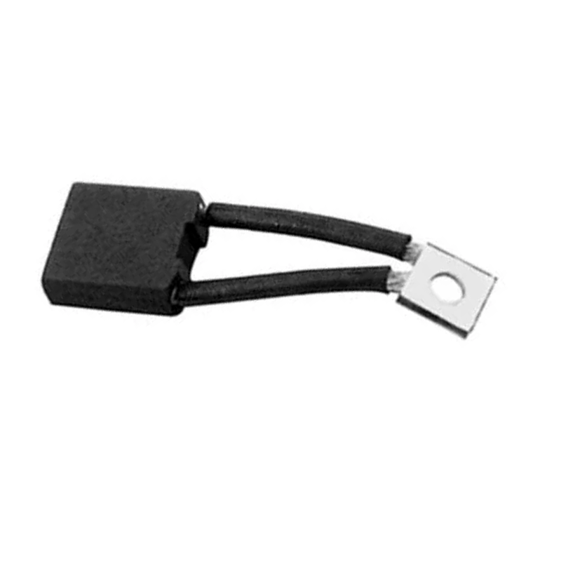 Power Steering Motor Brush 14572-13200-71 for Toyota Engine DPR STM Forklift 2TE15 2TE18 30-FBM16 FBM16 30-FBM20 30-FBM25 TE15 TEA15