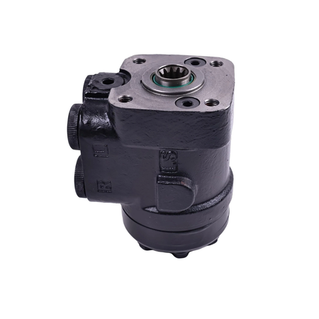 Power Steering Motor K207419 for CASE 1294 1194 1494 1594 1394 David Brown 885 885N 1210 1212 Tractor - KUDUPARTS