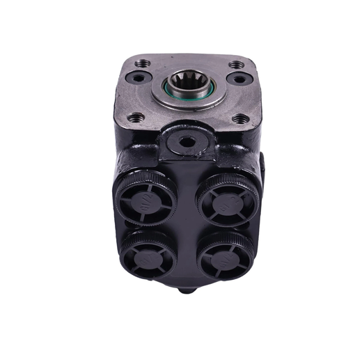 Power Steering Motor K207419 for CASE 1294 1194 1494 1594 1394 David Brown 885 885N 1210 1212 Tractor - KUDUPARTS