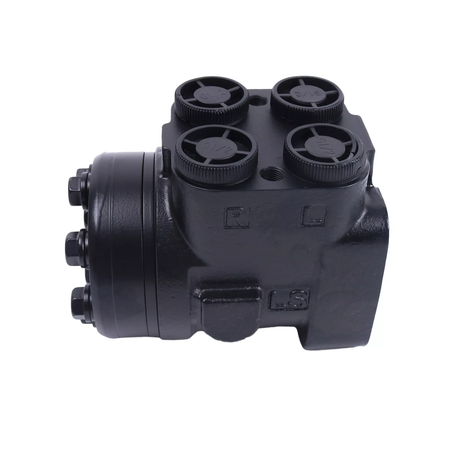 Power Steering Motor K207419 for CASE 1294 1194 1494 1594 1394 David Brown 885 885N 1210 1212 Tractor - KUDUPARTS