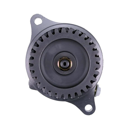 Power Steering Oil Pump Assembly 1195006361 for Isuzu Engine 4HK1 Truck FORWARD800 FRR FRR-L FRR-R FSR FSR-R FSS LR FYH