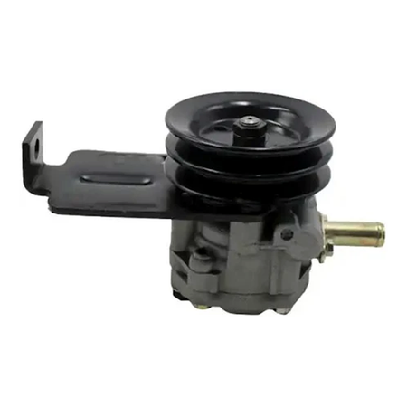 Power Steering Oil Pump Assembly 8-97946697-0 8-97946697-1 for Isuzu Engine 4JJ1 4JK1 Truck DMAX - KUDUPARTS