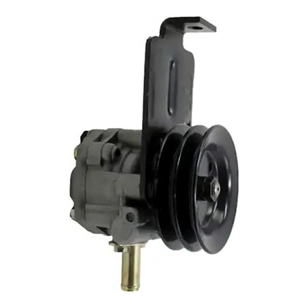 Power Steering Oil Pump Assembly 8-97946697-0 8-97946697-1 for Isuzu Engine 4JJ1 4JK1 Truck DMAX - KUDUPARTS