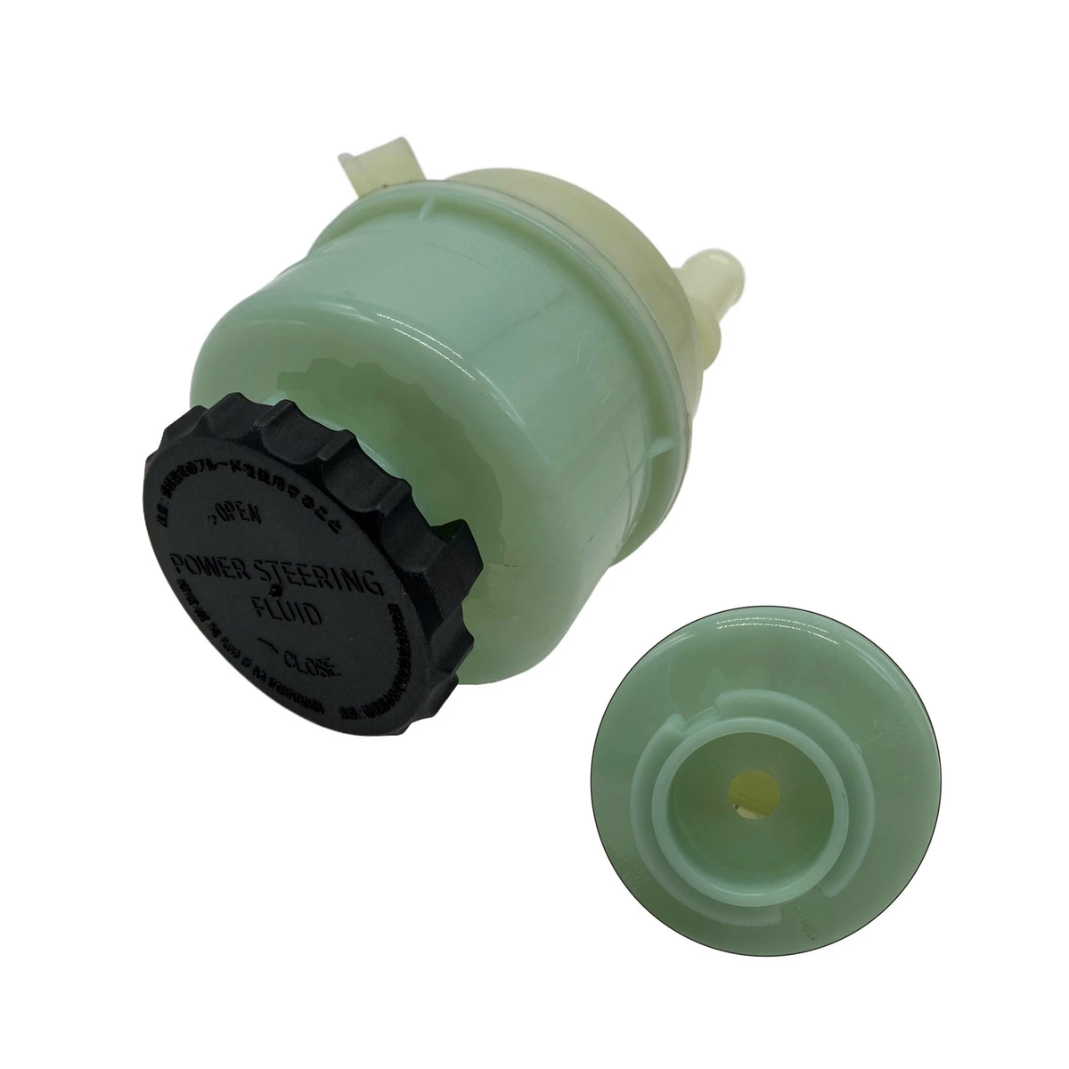 Power Steering Oil Tank Reservoir 44360-22170 for Lexus GS300 GS400 GS430 SC430 LS430 1998-2010 - KUDUPARTS