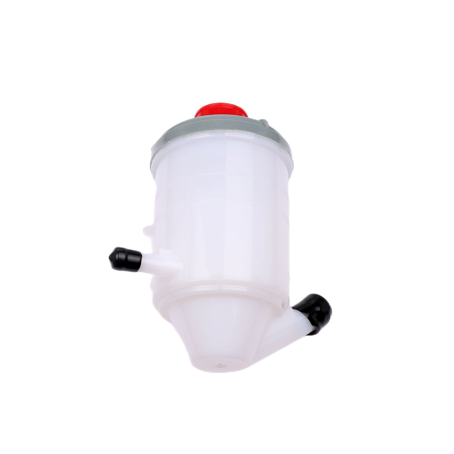 Power Steering Oil Tank Reservoir with Cap 53701S3VA02 53701S3VA11 603-709 for Honda Pilot Ridgeline Acura MDX V6 3.5L