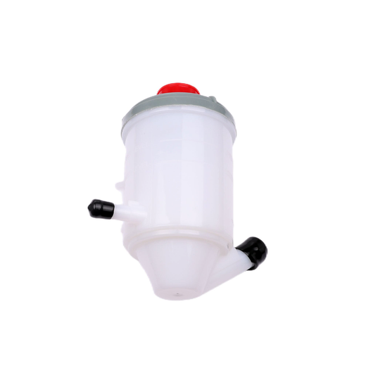 Power Steering Oil Tank Reservoir with Cap 53701S3VA02 53701S3VA11 603-709 for Honda Pilot Ridgeline Acura MDX V6 3.5L - KUDUPARTS