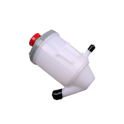 Power Steering Oil Tank Reservoir with Cap 53701S3VA02 53701S3VA11 603-709 for Honda Pilot Ridgeline Acura MDX V6 3.5L