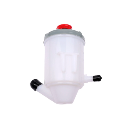 Power Steering Oil Tank Reservoir with Cap 53701S3VA02 53701S3VA11 603-709 for Honda Pilot Ridgeline Acura MDX V6 3.5L