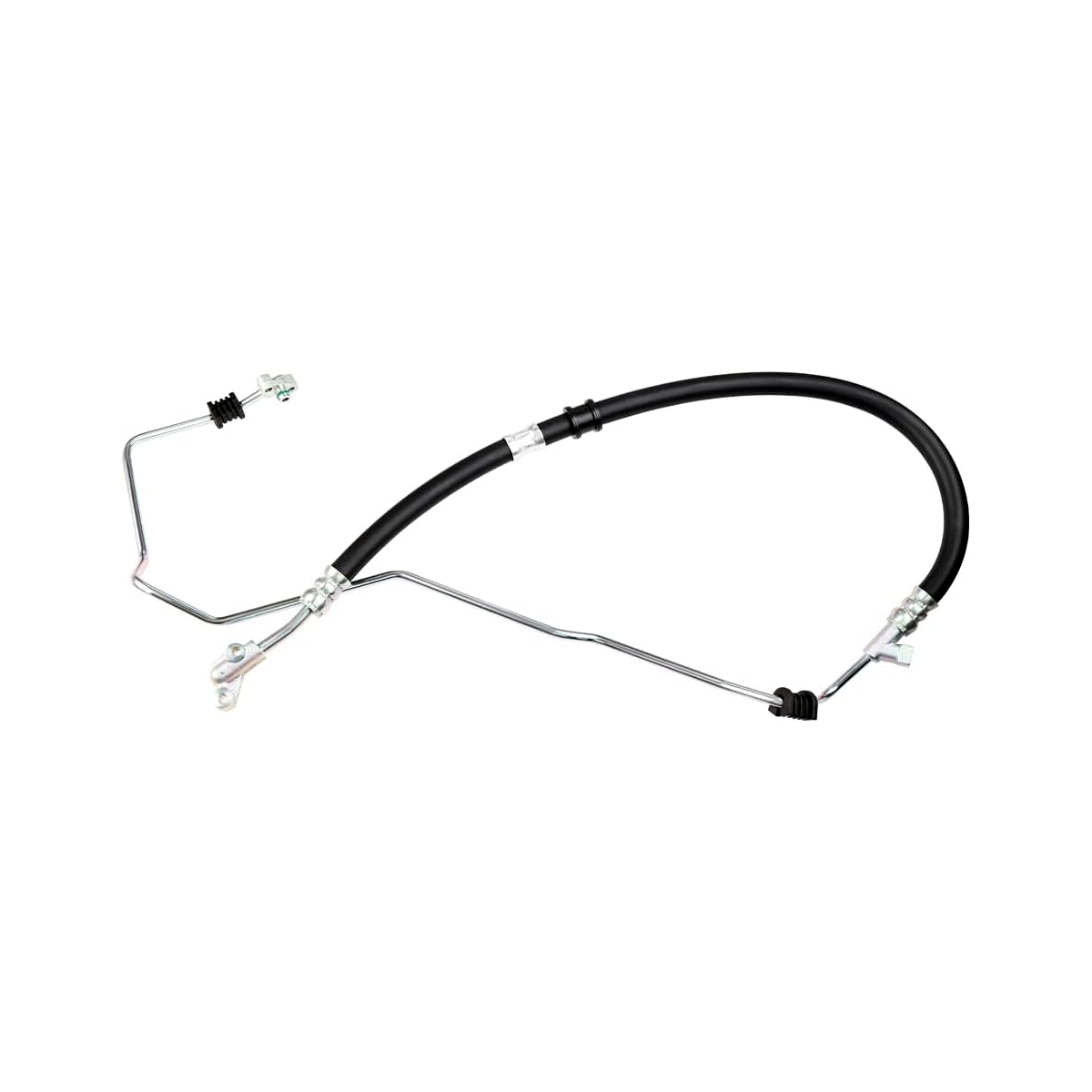 Power Steering Pressure Hose 53713-S0K-A04 for Acura Vehicle 1999-2003 TL - KUDUPARTS