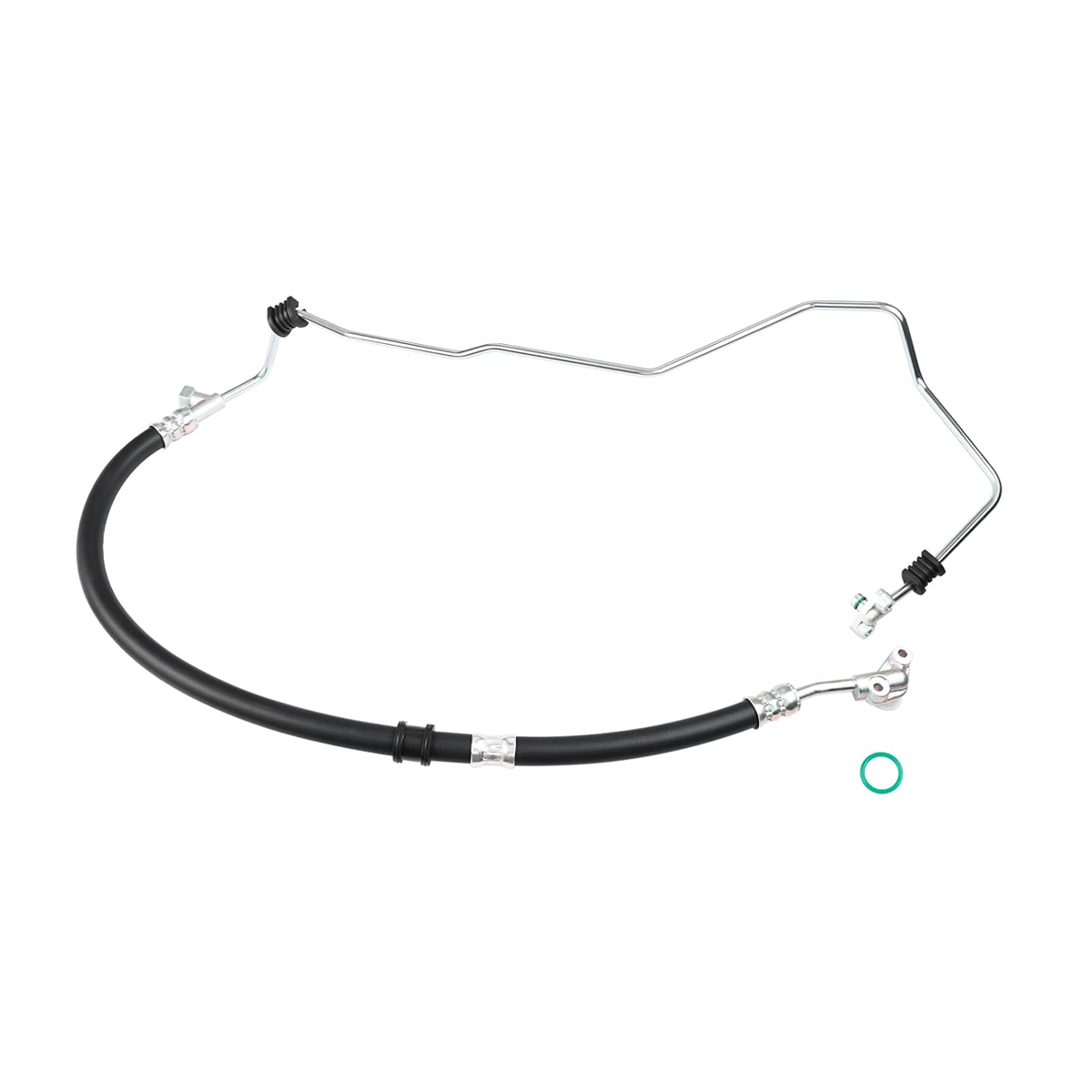 Power Steering Pressure Hose 53713-S0K-A04 for Acura Vehicle 1999-2003 TL - KUDUPARTS