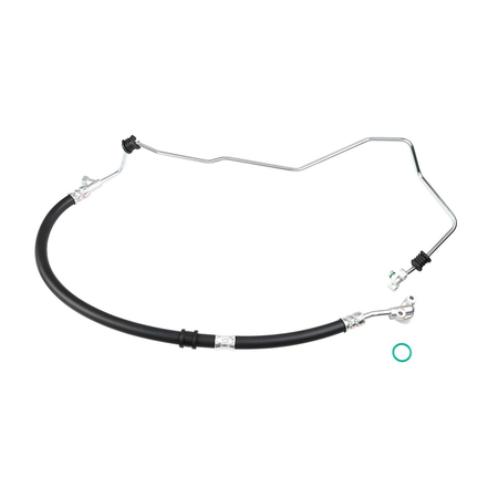 Power Steering Pressure Hose 53713-S0K-A04 for Acura Vehicle 1999-2003 TL - KUDUPARTS