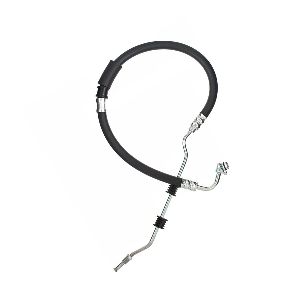 Power Steering Pressure Line Hose 53713-S9A-A02 for Honda Vehicle CR-V Element - KUDUPARTS