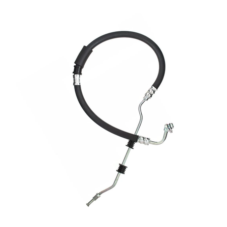 Power Steering Pressure Line Hose 53713-S9A-A02 for Honda Vehicle CR-V Element - KUDUPARTS