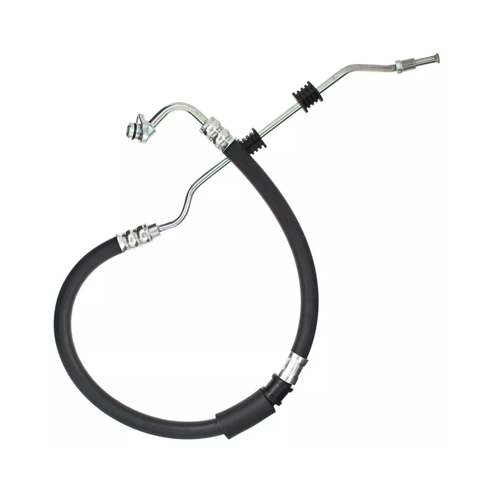 Power Steering Pressure Line Hose 53713-S9A-A02 for Honda Vehicle CR-V Element - KUDUPARTS