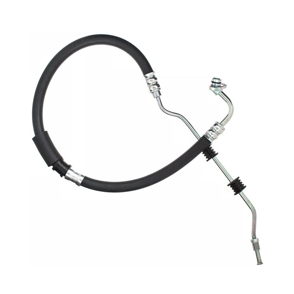 Power Steering Pressure Line Hose 53713-S9A-A02 for Honda Vehicle CR-V Element - KUDUPARTS