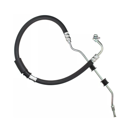 Power Steering Pressure Line Hose 53713-S9A-A02 for Honda Vehicle CR-V Element - KUDUPARTS