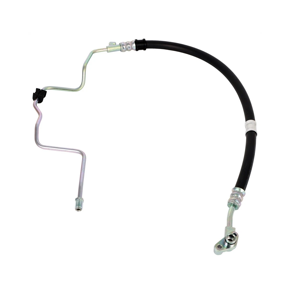 Power Steering Pressure Line Hose Assembly 3402797 for 2003-2006 Acura MDX - KUDUPARTS