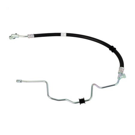 Power Steering Pressure Line Hose Assembly 3402797 for 2003-2006 Acura MDX - KUDUPARTS