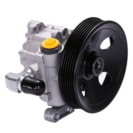 Power Steering Pump 0024668101 for Mercedes Benz W163 ML320 ML350 ML430 ML500 ML55 - KUDUPARTS