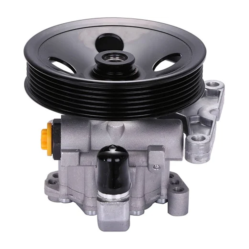Power Steering Pump 0024668101 for Mercedes Benz W163 ML320 ML350 ML430 ML500 ML55 - KUDUPARTS