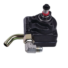 Power Steering Pump 1200359 12469485 for Humvee M1114 M1125