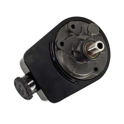 Power Steering Pump 12339495 for HMMWV 6.5L Engine Vehicle M998 M1151 M1043 M1035 - KUDUPARTS
