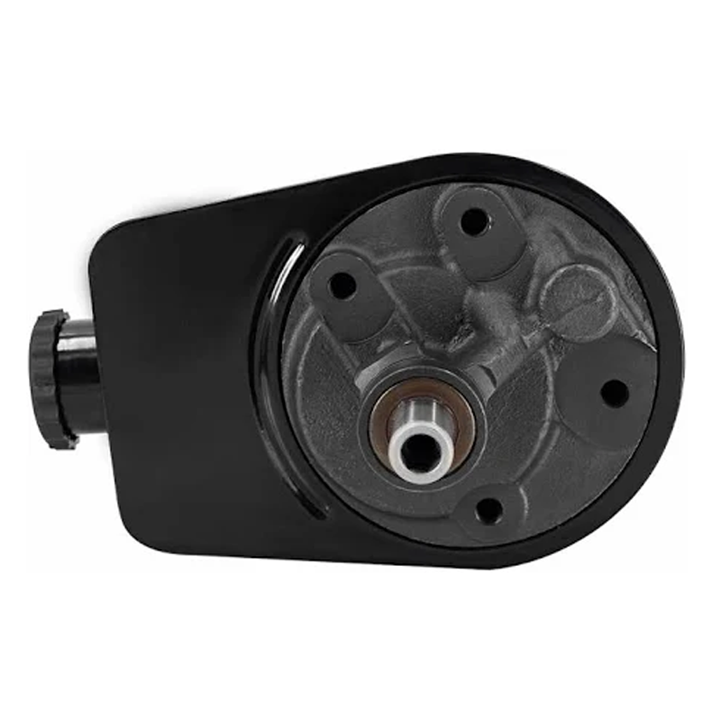 Power Steering Pump 12339495 for HMMWV 6.5L Engine Vehicle M998 M1151 M1043 M1035 - KUDUPARTS