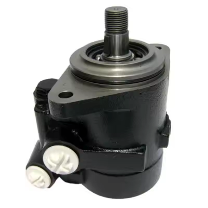Power Steering Pump 1587787 7673955213 for Volvo Super Olympian B6 B7 B9 B10 B12 Truck F10 NL10 N10
