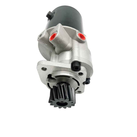 Power Steering Pump 188772M92 1884357M91 523090M91 for Massey Ferguson 165 302 50 255 304 356 30 203 65 50A 40B 265 204 3165 3165 40 40