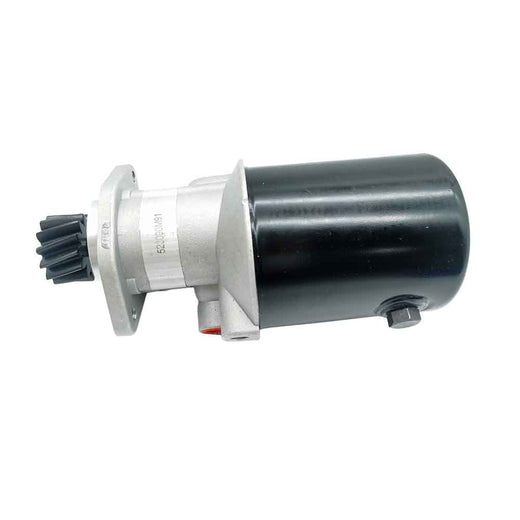 Bomba de dirección asistida 188772M92 1884357M91 523090M91 para Massey Ferguson 165 302 50 255 304 356 30 203 65 50A 40B 265 204 3165 3165 40 40