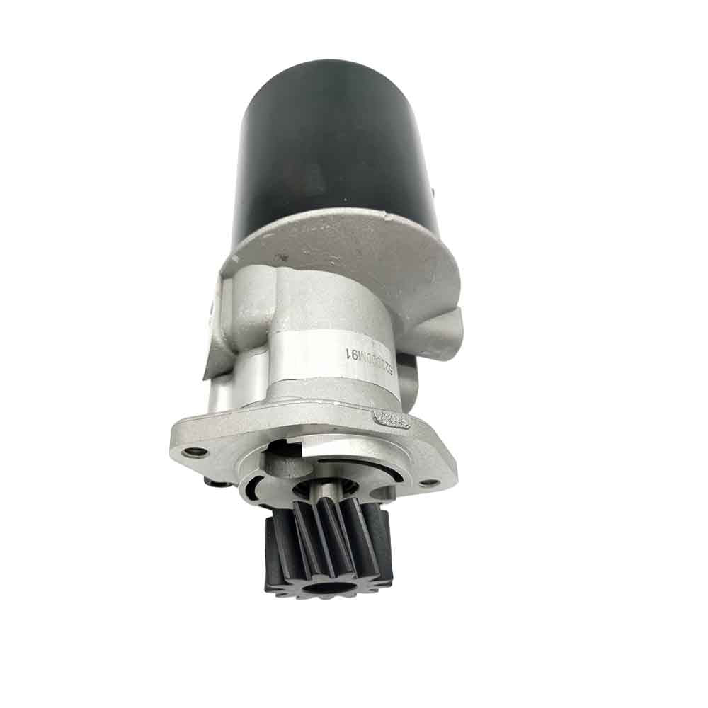 Bomba de dirección asistida 188772M92 1884357M91 523090M91 para Massey Ferguson 165 302 50 255 304 356 30 203 65 50A 40B 265 204 3165 3165 40 40