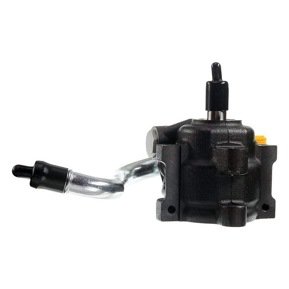 Power Steering Pump 1F1Z-3A674-AARM for Ford Vehicle 2001-2005 Taurus