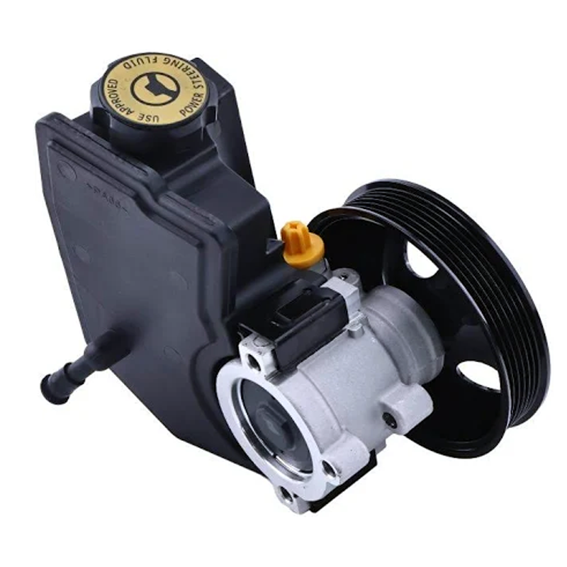Bomba de dirección asistida 20-38771 para Jeep Wrangler Cherokee