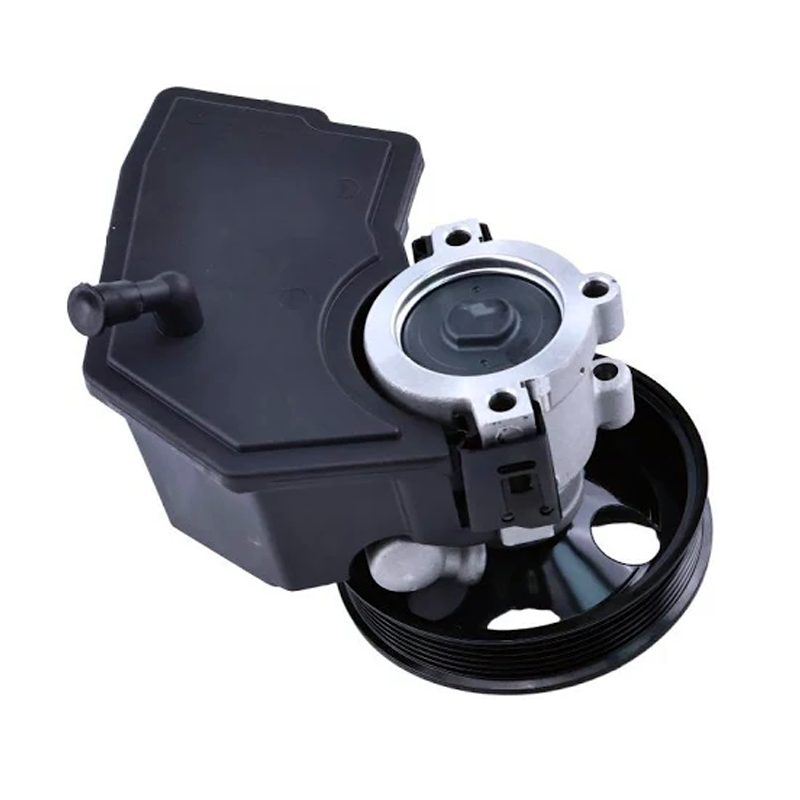 Power Steering Pump 20-38771 for Jeep Wrangler Cherokee - KUDUPARTS