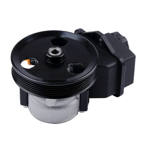 Power Steering Pump 20-69989 for Chevrolet Impala Monte Carlo 3.5L 3.9L - KUDUPARTS