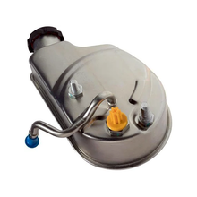 Pompe de direction assistée 20-8740 pour Cadillac Escalade Chevrolet Silverado 1500 Tahoe GMC Yukon XL 1500