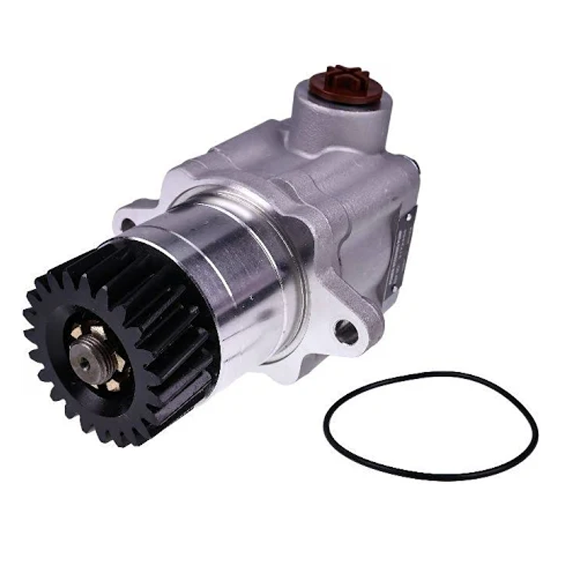 Power Steering Pump 20532472 for Volvo Engine D12 VED12 Truck WG64 - KUDUPARTS