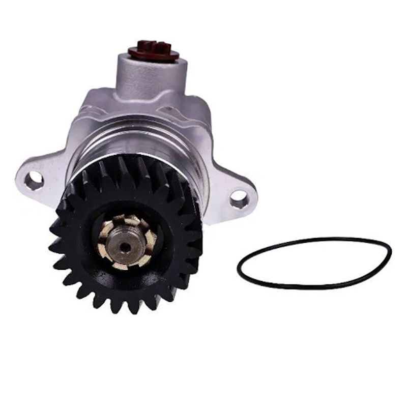 Power Steering Pump 20532472 for Volvo Engine D12 VED12 Truck WG64 - KUDUPARTS