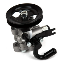 Power Steering Pump 21-5473 57100-1E000 57100-1G000 for 06-09 Dodge Attitude Hyundai Accent 06-11 Kia 1.6L